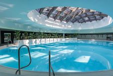 其他 Apartment in Szczecin With Pool and Terrace