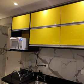 Room 1 Apartamento Celestial Curitiba, Bacacheri Airport (BFH) Hotels