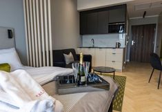 Others 7 Apartment in Szczecin With Pool & Jacuzzi