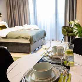 Primary image1Apartment in Szczecin With Pool & Jacuzzi,什切青飯店