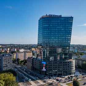 Primary image1Comfortable Apartment, Center of Szczecin,什切青飯店