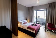 Lain-lain 5 Comfortable Apartment, Center of Szczecin