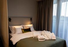 其他 7 Apartment in Szczecin With Pool and Sauna