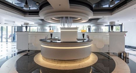 其他 2 Apartment in Szczecin With Pool and Sauna