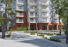 其他 7 Apartment in Dziwnowek With Sea View