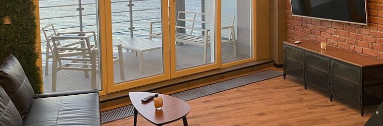 其他 Apartment in Dziwnowek With Sea View