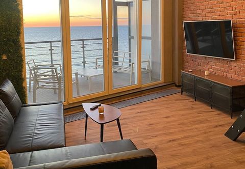 其他 Apartment in Dziwnowek With Sea View