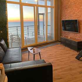 Primary image 1 Apartment in Dziwnowek With Sea View, Hotel Marena Wellness & Spa