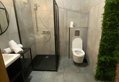 其他 6 Apartment in Dziwnowek With Sea View