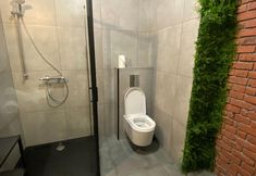 其他 5 Apartment in Dziwnowek With Sea View