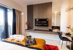 その他 6 Apartment in Szczecin With Pool and Terrace