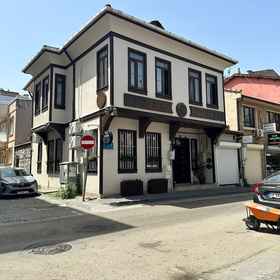 Primary image 1 1881 ATA KONAĞI, BUDO Mudanya Pier Hotels