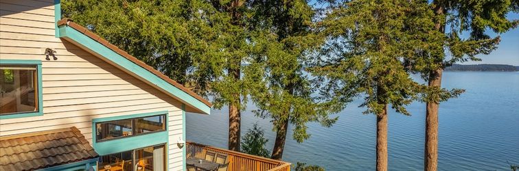 Khác Nature s Paradise in Brinnon