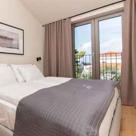 Room 1 AdeLis Residence, Hotel Piran