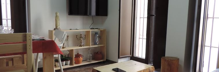 Lain-lain Cuadrina Barbancho in Casar de Cáceres