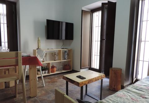 Lain-lain Cuadrina Barbancho in Casar de Cáceres