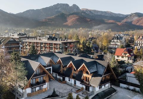 其他 Apres Ski Bachleda LoftAffair Collection