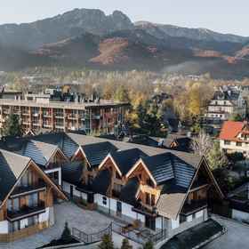 Primary image1Apres Ski Bachleda LoftAffair Collection,Liberta INN飯店