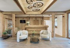 其他 4 Apres Ski Bachleda LoftAffair Collection