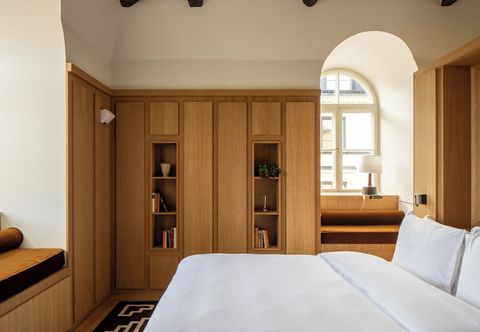 อื่นๆ Stockholm Stadshotell