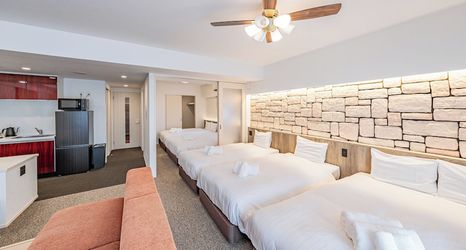 Others 2 Apartment Hotel 11 Namba Motomachi