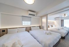 Others 5 Apartment Hotel 11 Namba Motomachi