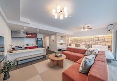 Others 7 Apartment Hotel 11 Namba Motomachi