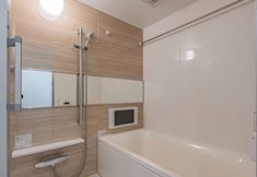 Others 6 Apartment Hotel 11 Namba Motomachi