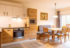 其他 6 Holiday Apartment on Kreischberg