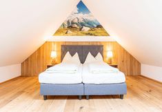 其他 4 Holiday Apartment on Kreischberg