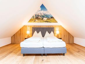 其他 4 Holiday Apartment on Kreischberg