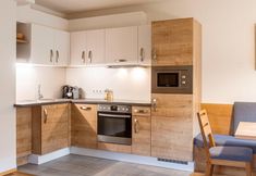 其他 7 Holiday Apartment on Kreischberg