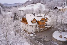 其他 Holiday Apartment on Kreischberg