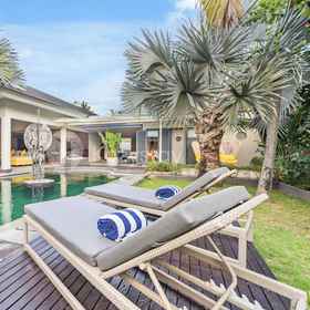 Primary image 1 Atelier Villa by Kozystay, デンマーク王国名誉領事館 ホテル