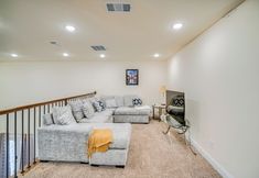 其他 2 Walk to Historic Dtwn: Mckinney Family Retreat