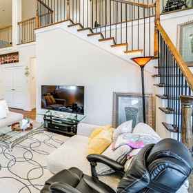 Primary image 1 เดินไปยังย่านประวัติศาสตร์ดาวน์ทาวน์: ที่พักสำหรับครอบครัวใน McKinney, โรงแรม & ที่พัก Heard Natural Science Museum and Wildlife Sanctuary