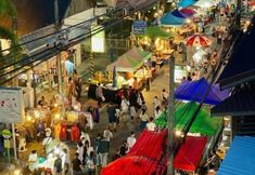 Khác 5 WUA LAI Boutique Hotel - Chiang Mai