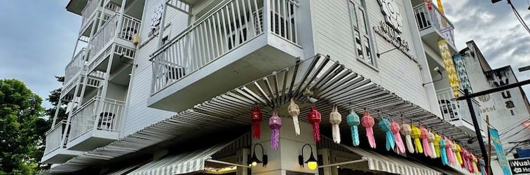 Khác WUA LAI Boutique Hotel - Chiang Mai