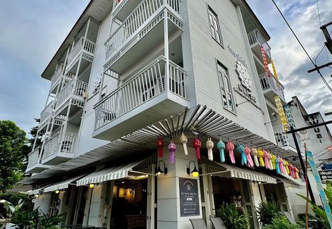 Khác WUA LAI Boutique Hotel - Chiang Mai