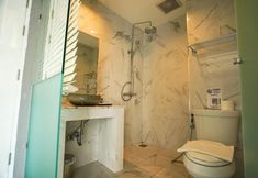 Khác 4 WUA LAI Boutique Hotel - Chiang Mai