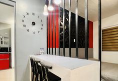 기타 5 People's Condo Atria