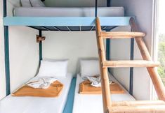 Khác 5 Lexias Hostel & Workspace by Hiverooms