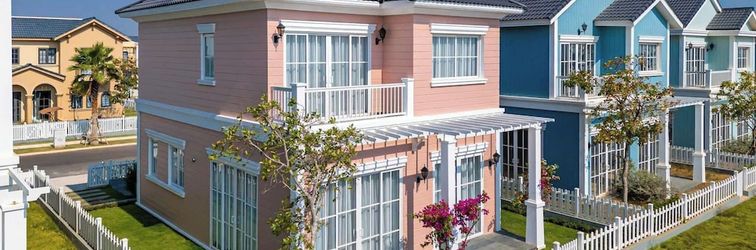 Others DUYEN VILLA 3-BEDROOM