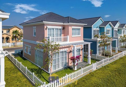 Others DUYEN VILLA 3-BEDROOM