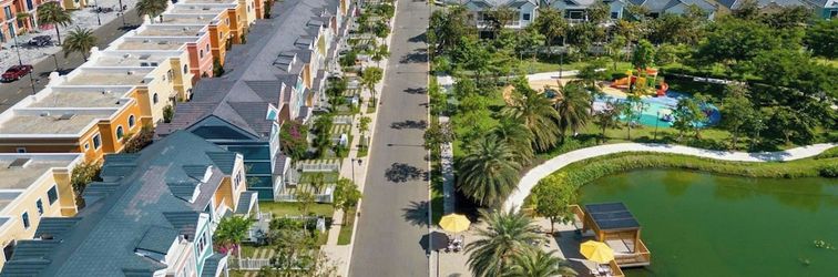 其他 Novaworld Phan Thiet - Tourist