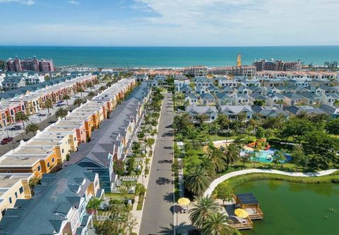 其他 Novaworld Phan Thiet - Tourist