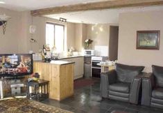 Khác 7 Charming 2-bed Apartment on Exmoor