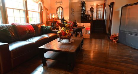 Others 2 Gregory House Country Inn