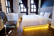 其他 Tirilye Balık Otel