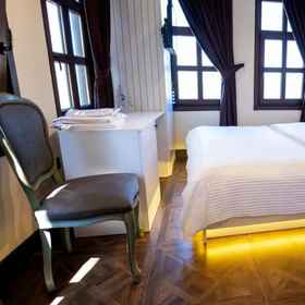 Room 1 Tirilye Balık Otel, BUDO Mudanya Pier Hotels